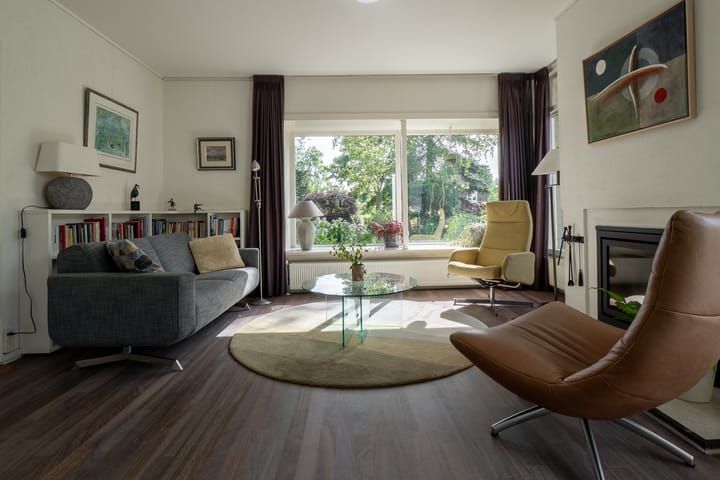 Photo 10 of van Wassenaar van Obdamstraat 7