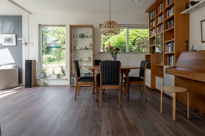 Photo 12 of van Wassenaar van Obdamstraat 7