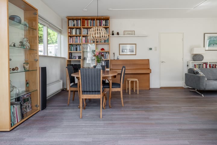 Photo 15 of van Wassenaar van Obdamstraat 7