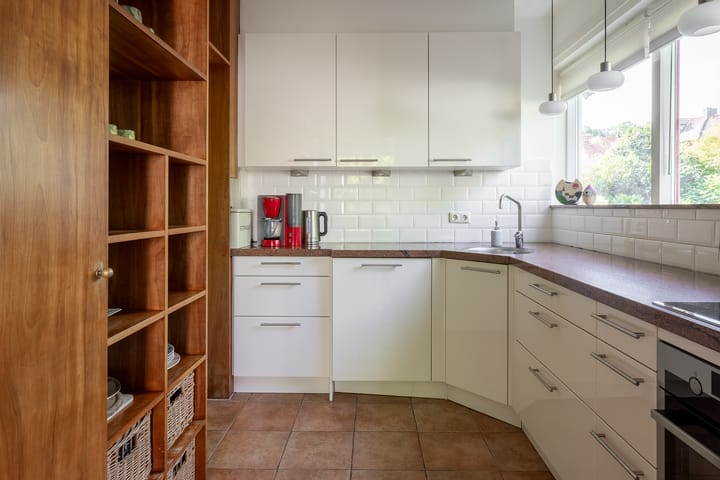 Photo 16 of van Wassenaar van Obdamstraat 7