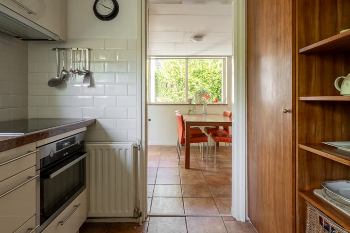 Photo 19 of van Wassenaar van Obdamstraat 7