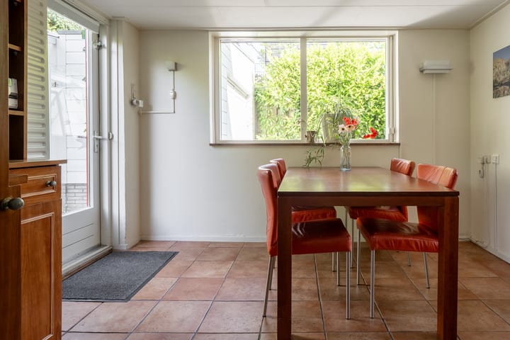 Photo 20 of van Wassenaar van Obdamstraat 7