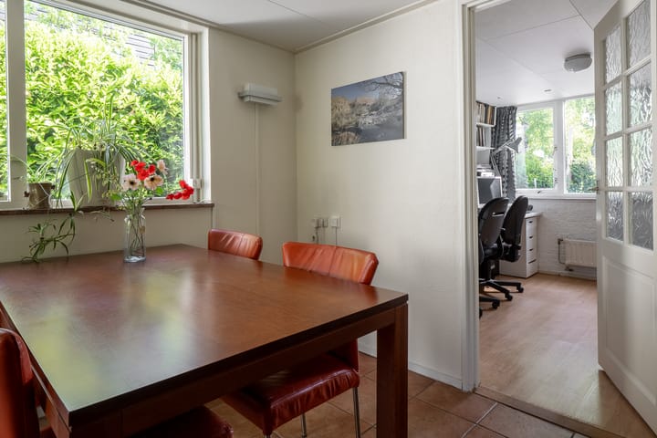 Photo 22 of van Wassenaar van Obdamstraat 7