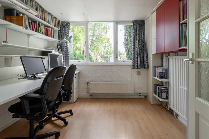 Photo 23 of van Wassenaar van Obdamstraat 7