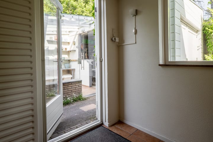 Photo 24 of van Wassenaar van Obdamstraat 7