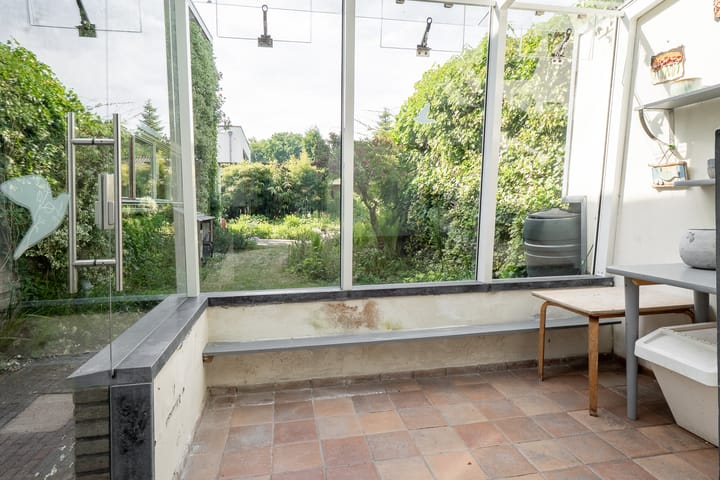 Photo 26 of van Wassenaar van Obdamstraat 7