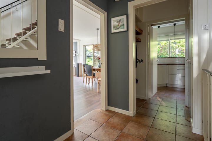 Photo 9 of van Wassenaar van Obdamstraat 7