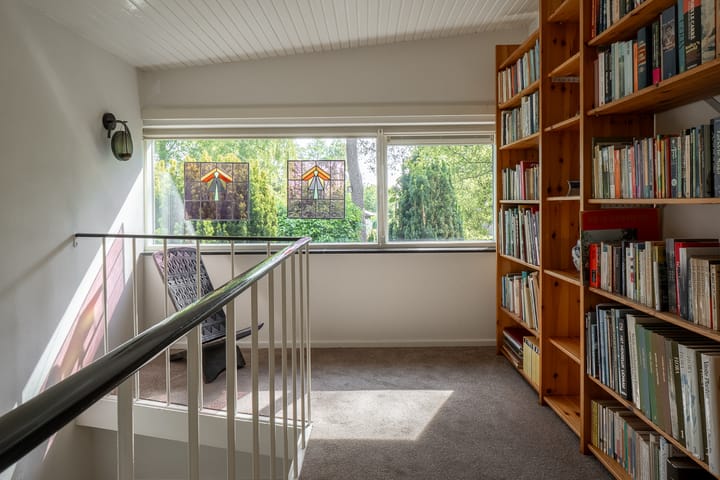 Photo 28 of van Wassenaar van Obdamstraat 7