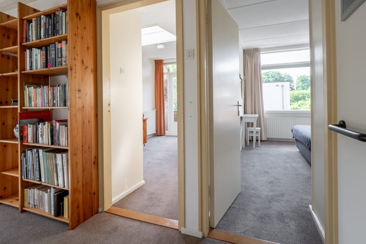 Photo 29 of van Wassenaar van Obdamstraat 7