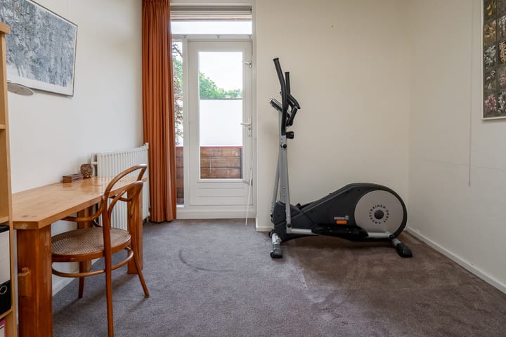 Photo 30 of van Wassenaar van Obdamstraat 7