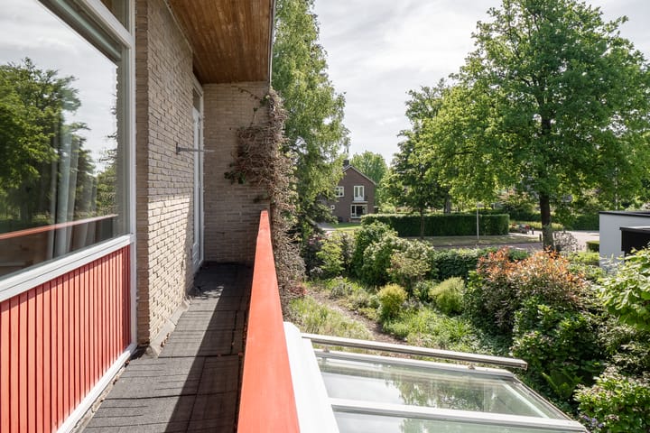 Photo 31 of van Wassenaar van Obdamstraat 7