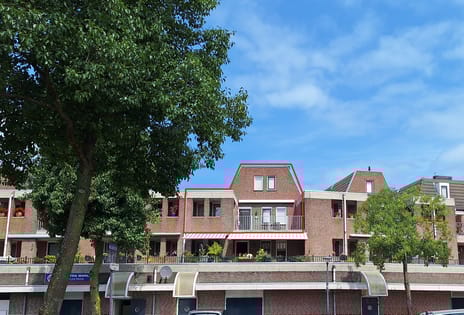 Nassaustraat thumbnail