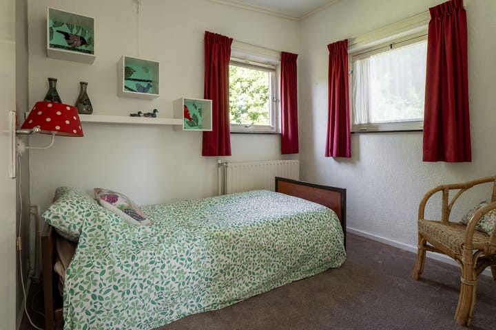 Photo 37 of van Wassenaar van Obdamstraat 7