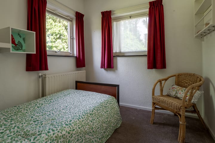 Photo 38 of van Wassenaar van Obdamstraat 7