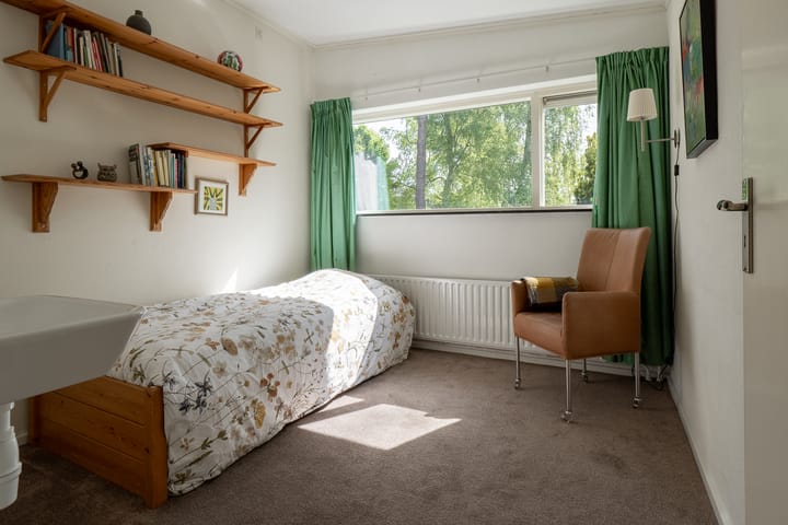 Photo 39 of van Wassenaar van Obdamstraat 7