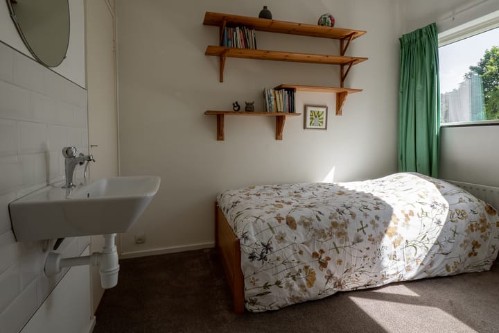 Photo 40 of van Wassenaar van Obdamstraat 7