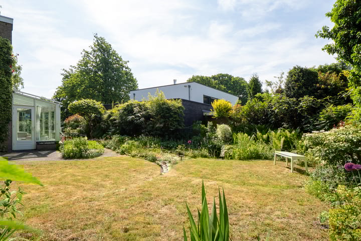 Photo 42 of van Wassenaar van Obdamstraat 7