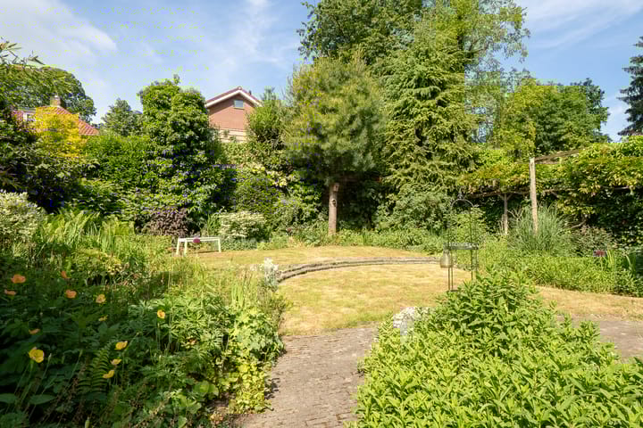 Photo 43 of van Wassenaar van Obdamstraat 7