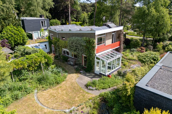 Photo 47 of van Wassenaar van Obdamstraat 7