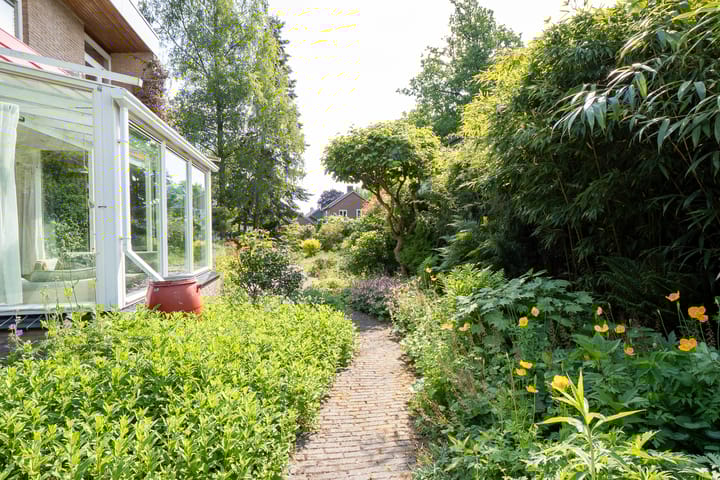 Photo 48 of van Wassenaar van Obdamstraat 7