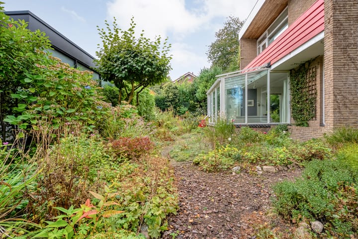 Photo 49 of van Wassenaar van Obdamstraat 7