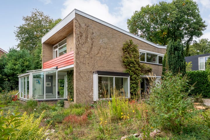 Photo 50 of van Wassenaar van Obdamstraat 7