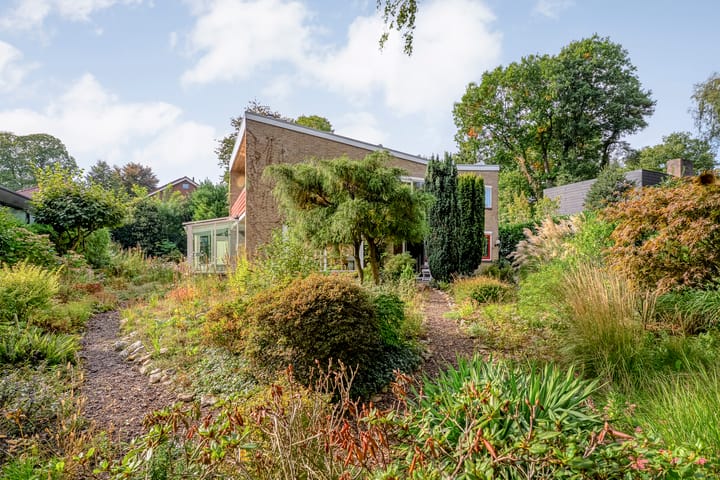 Photo 53 of van Wassenaar van Obdamstraat 7