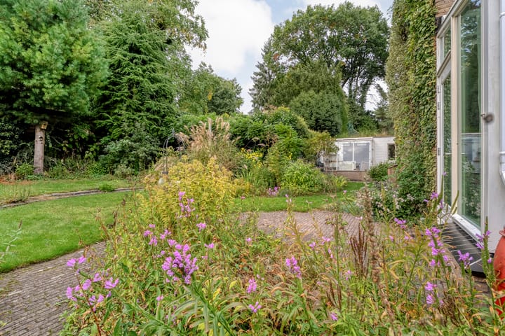 Photo 54 of van Wassenaar van Obdamstraat 7