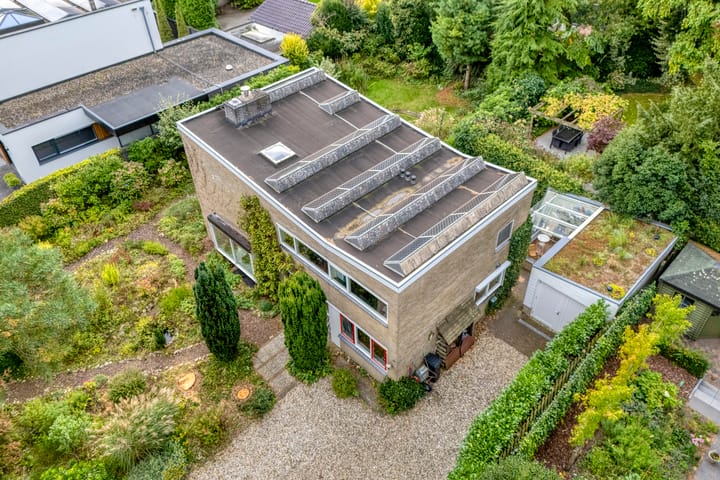 Photo 56 of van Wassenaar van Obdamstraat 7