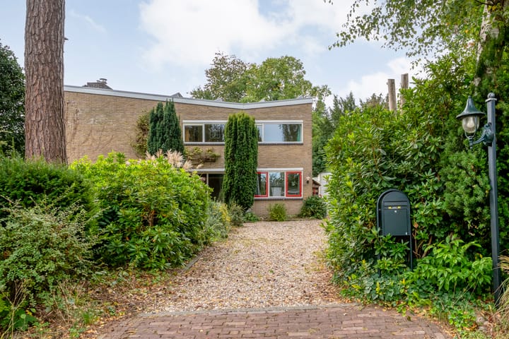 Photo 60 of van Wassenaar van Obdamstraat 7