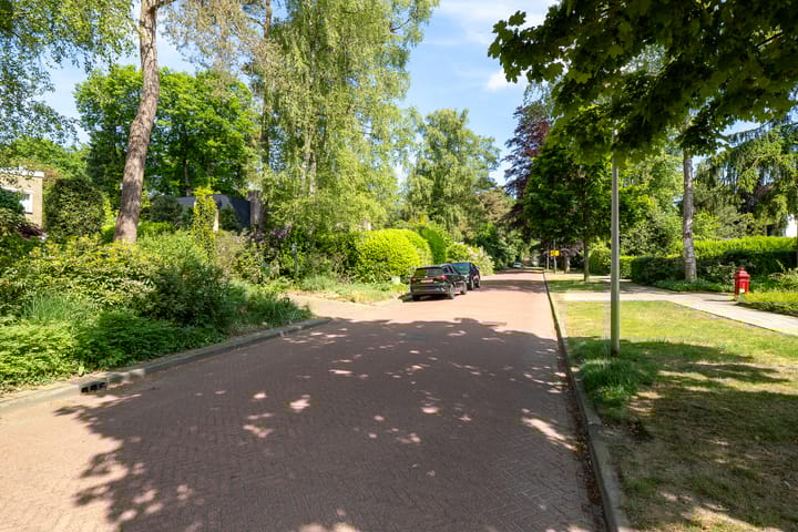 Photo 62 of van Wassenaar van Obdamstraat 7