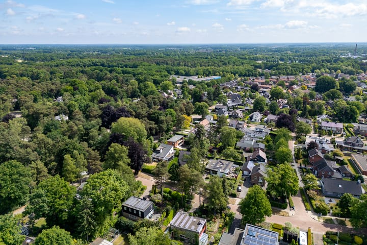 Photo 63 of van Wassenaar van Obdamstraat 7