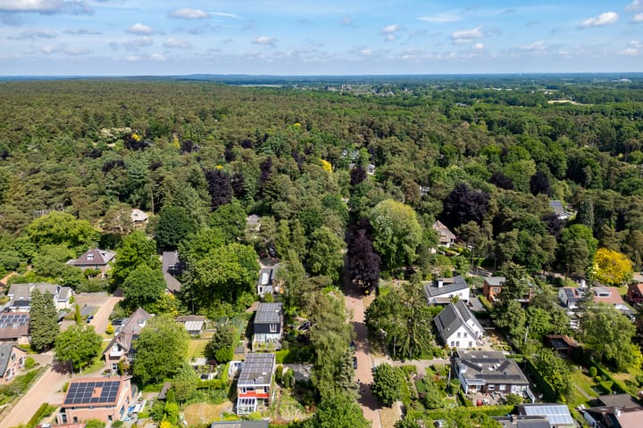 Photo 64 of van Wassenaar van Obdamstraat 7