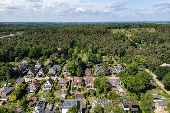 Photo 65 of van Wassenaar van Obdamstraat 7