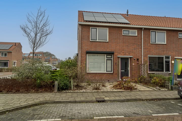 Nassaustraat 25