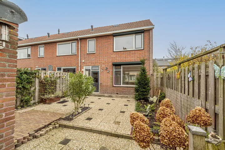 Foto 2 van Nassaustraat 25