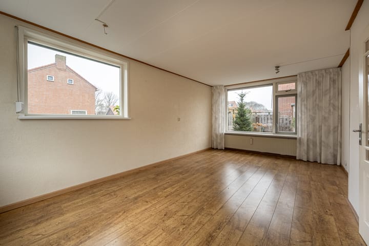 Foto 6 van Nassaustraat 25