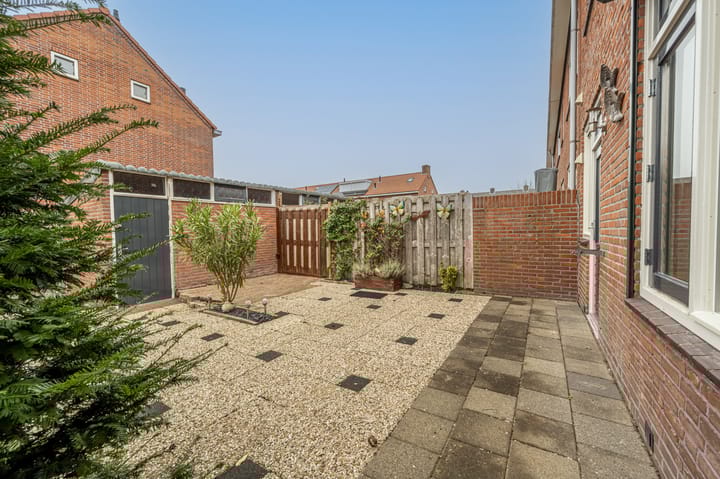 Foto 21 van Nassaustraat 25