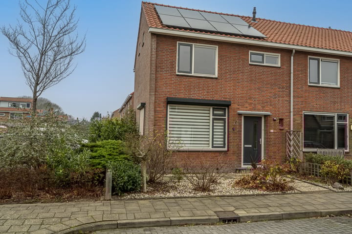 Foto 24 van Nassaustraat 25