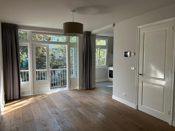 Foto 2 van Orteliusstraat 318-2