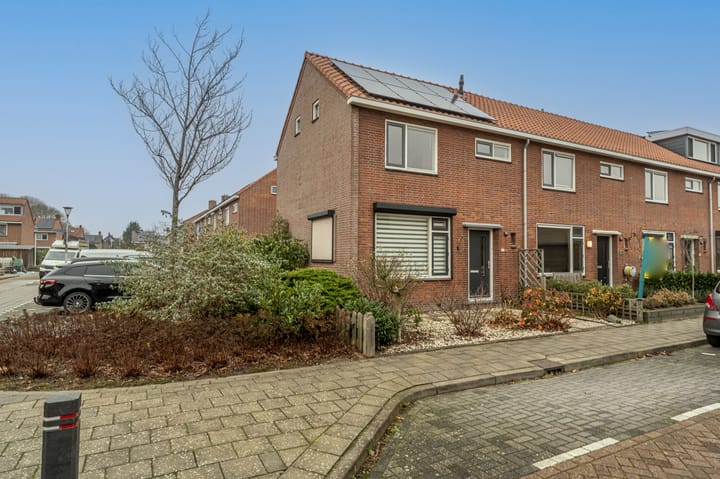 Foto 23 van Nassaustraat 25