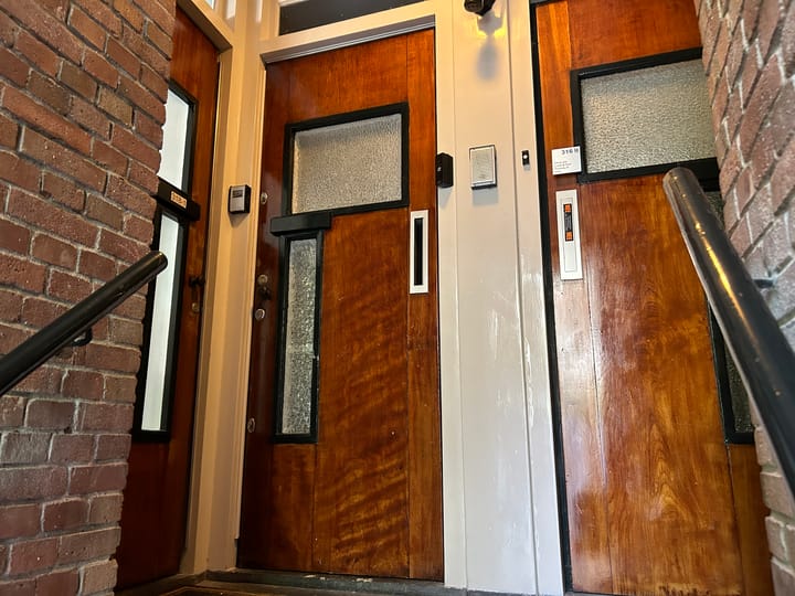 Foto 25 van Orteliusstraat 318-2