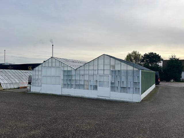 Bekijk foto 5 van Zwethkade Zuid 20