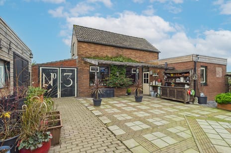 Plevierstraat thumbnail