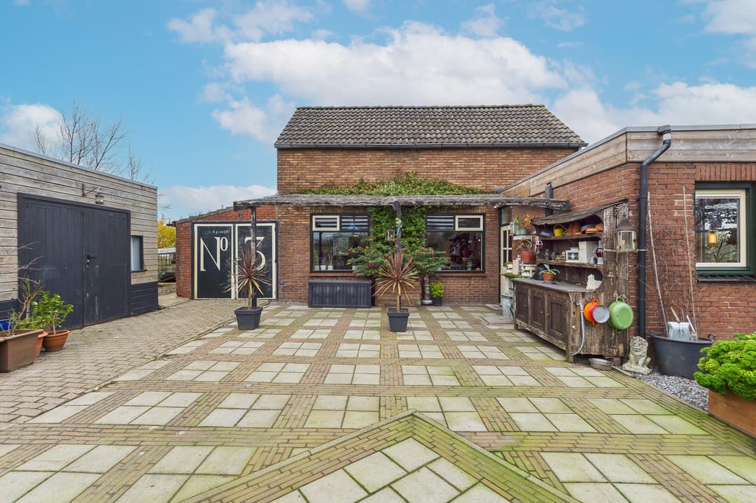 Foto 7 van Plevierstraat 3