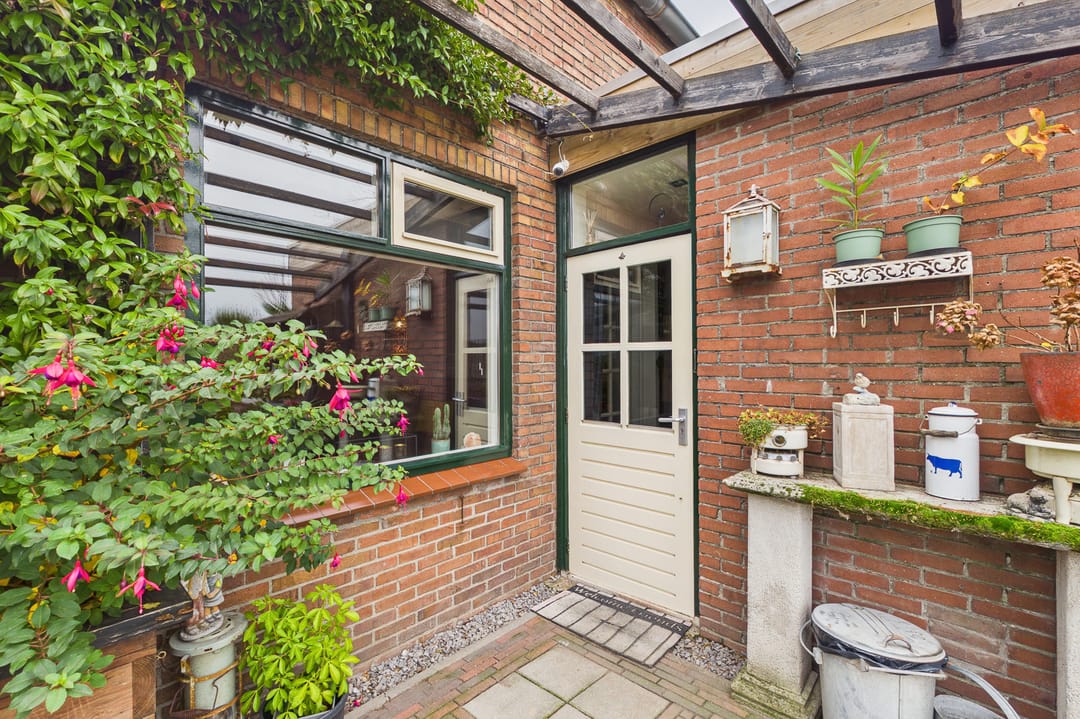 Foto 8 van Plevierstraat 3