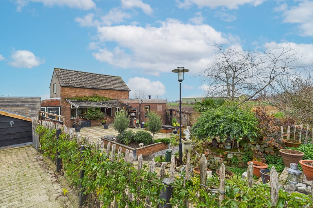 Foto 31 van Plevierstraat 3