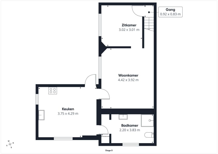 Foto 37 van Plevierstraat 3