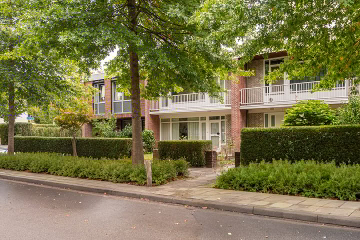 Foto 8 van Schout Backstraat 34