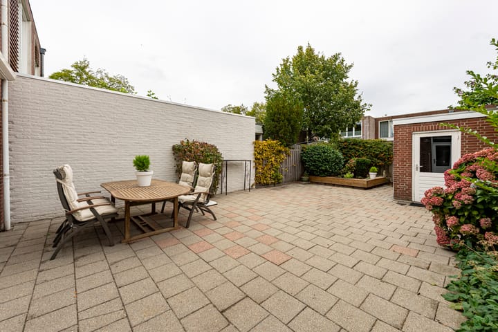 Foto 37 van Schout Backstraat 34